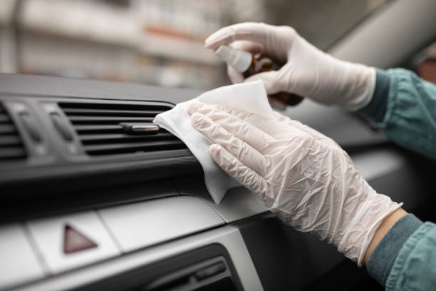 Best Best Air Duct Cleaning Company  in Jacksboro, TX