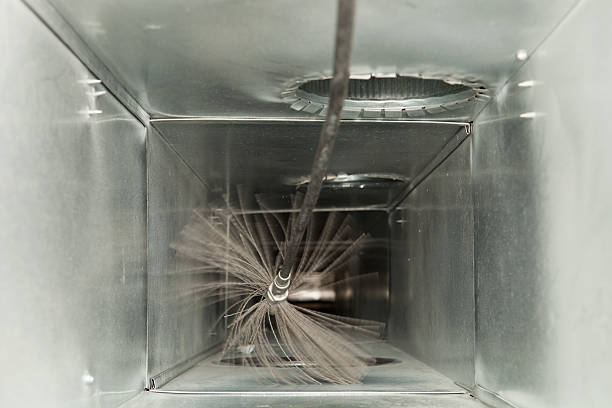 Best Affordable HVAC Duct Cleaning  in Jacksboro, TX