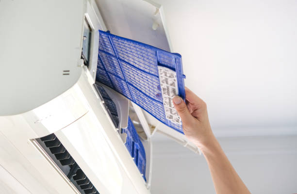 Best Air Vent Cleaning Services  in Jacksboro, TX