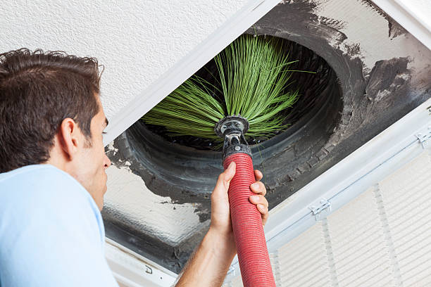 Best Dryer Vent Cleaning Services  in Jacksboro, TX