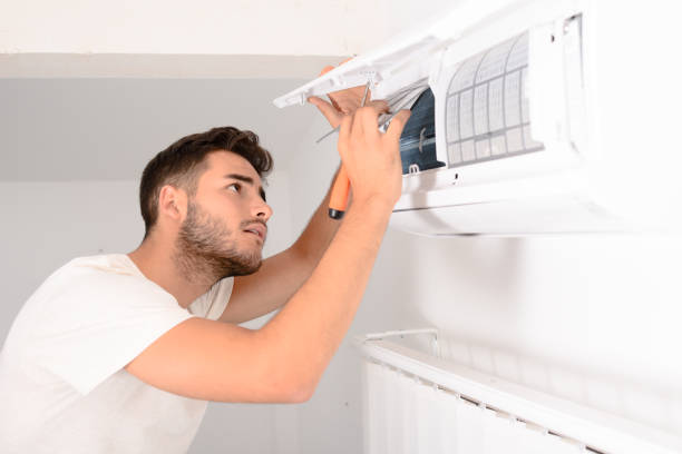 Best Emergency Air Duct Cleaning  in Jacksboro, TX